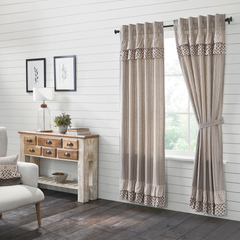 Panel Curtains