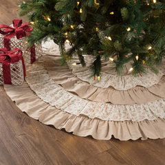 Tree Skirts &amp; Stockings