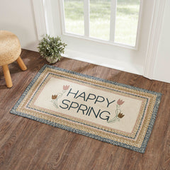 Spring Rugs