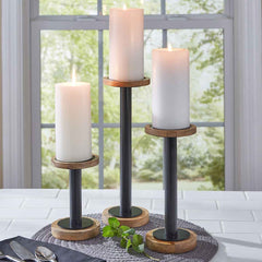 Candle Holders