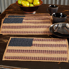 Americana Linens