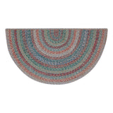 Abigail Collection Braided Rugs - Oval-Lange General Store