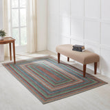 Abigail Collection Braided Rugs - Rectangle-Lange General Store