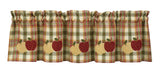 Apple Orchard Valance-Lange General Store