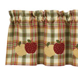 Apple Orchard Valance-Lange General Store