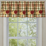 Apple Orchard Valance-Lange General Store