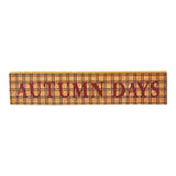 Autumn Days Sign-Lange General Store