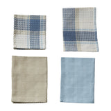 Aviary Dish Towel and Cloth Set-Lange General Store