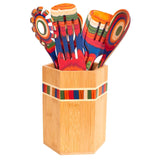 Baltique Marrakesh Utensil Holder-Lange General Store