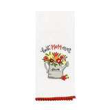 Best Mom Ever Tea Towel-Lange General Store