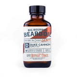 Big Bourbon Beard Oil-Lange General Store