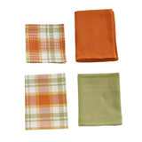 Bittersweet Dish Towel and Cloth Set-Lange General Store