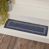 Blue Falls Stair Tread Rug - Rectangle-Lange General Store