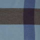 Blue Payton Scarf-Lange General Store