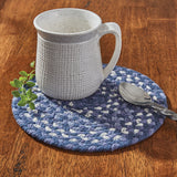 Bluestone Trivet 8" Set-Lange General Store