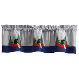 Boundary Waters Valance-Lange General Store