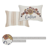 Bountifall Floral Gather Pillow-Lange General Store