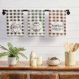 Bountifall Harvest Towel Set-Lange General Store