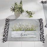 Bouquet of Grace Placemats-Lange General Store