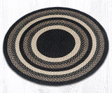 Briarwood Collection Braided Rugs - Round-Lange General Store