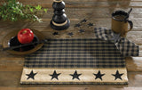 Bridgeton Black Star Placemats-Lange General Store