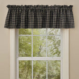 Bridgeton Black Valance-Lange General Store