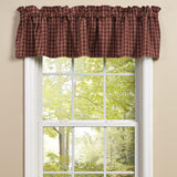 Bridgeton Wine Valance-Lange General Store