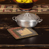 Pot Holder - Tea Cabin-Lange General Store