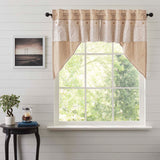 Cammie Swag Curtains-Lange General Store