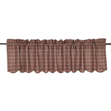 Canavar Ridge Valance - Lange General Store