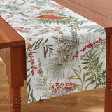 Cardinal Pine Table Runners - Lange General Store