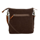 Chateau Maison Blanche Shoulder Bag-Lange General Store