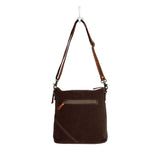 Chateau Maison Blanche Shoulder Bag-Lange General Store