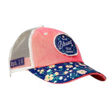 Cherished Girl God Blessed Womens Cap-Lange General Store