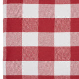 Cherry Ann Check Placemat Set of 2-Lange General Store