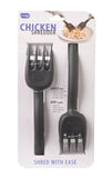 Chicken Shredder Set-Lange General Store