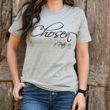 Chosen T-Shirt-Lange General Store