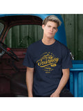 Christian Journey T-Shirt-Lange General Store