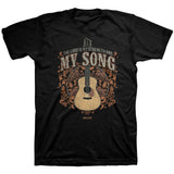 Christian My Song T-Shirt-Lange General Store