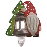 Christmas Gnome Night Light-Lange General Store