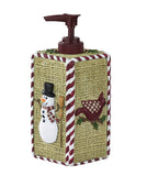 Christmas Soap Dispenser-Lange General Store