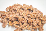 Cinnamon Glazed Pecans-Lange General Store