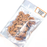 Cinnamon Glazed Pecans-Lange General Store