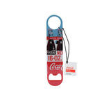 Coca Cola Flat Top Bottle Opener - 6 Pack-Lange General Store