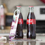 Coca Cola Flat Top Bottle Opener - Beach-Lange General Store