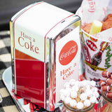 Coca Cola Have A Coke Napkin Holder-Lange General Store