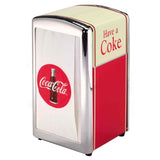 Coca Cola Have A Coke Napkin Holder-Lange General Store