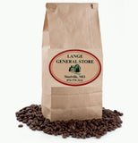 Coffee - Southern Pecan 1 lb.-Lange General Store