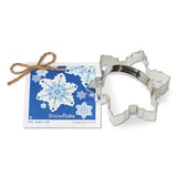 Cookie Cutter - Snowflake-Lange General Store