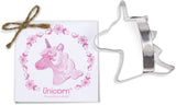 Cookie Cutter - Unicorn-Lange General Store